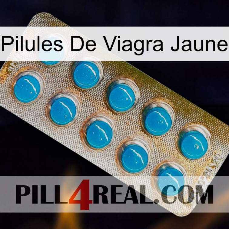 Yellow Viagra Pills new09